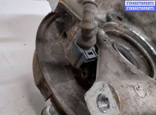 купить Ступица (кулак, цапфа) на Volkswagen Touareg 2014-2018