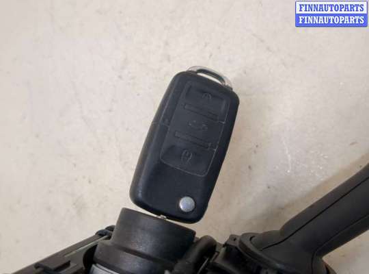 купить Колонка рулевая на Volkswagen Golf 5 2003-2009