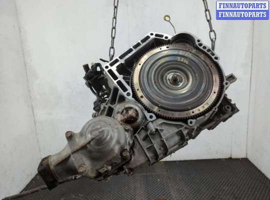 купить КПП - автомат (АКПП) 4х4 на Honda CR-V 2011-2018
