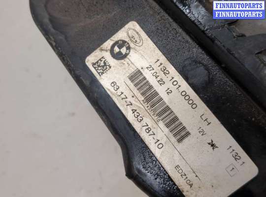 купить Дневные ходовые огни на BMW 3 G20, G21 2018-2025