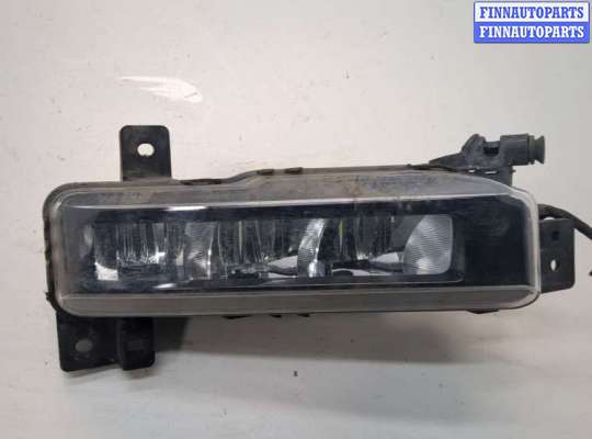 купить Дневные ходовые огни на BMW 3 G20, G21 2018-2025