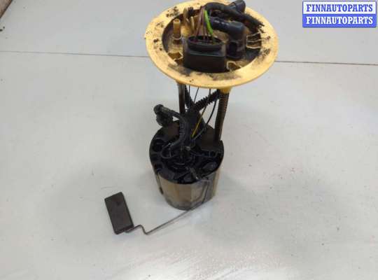 Бензонасос