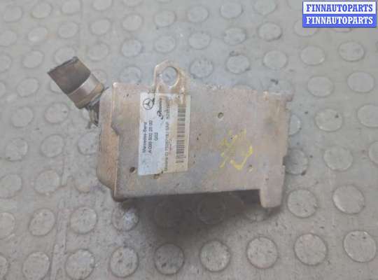 купить Теплообменник на Mercedes C W205 2014-2023