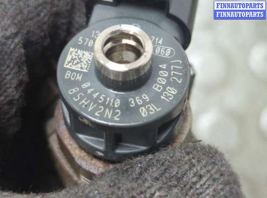 купить Форсунка топливная на Audi A6 (C7) 2011-2018