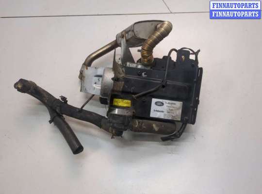 Купить Отопитель автономный на Land Rover Discovery 3 2004-2009 Отопитель автономный LRD0957 на Land Rover Discovery 3 2004-2009