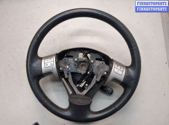 Руль TT967789 на Toyota Auris E15 2006-2012