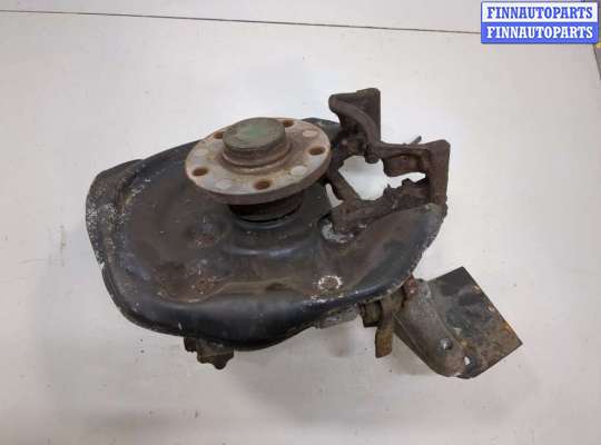 купить Ступица (кулак, цапфа) на Volkswagen Passat 6 2005-2010