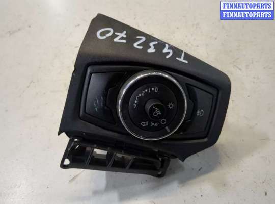 Купить Переключатель света на Ford Focus 3 2011-2015 Переключатель света FO2138075 на Ford Focus 3 2011-2015