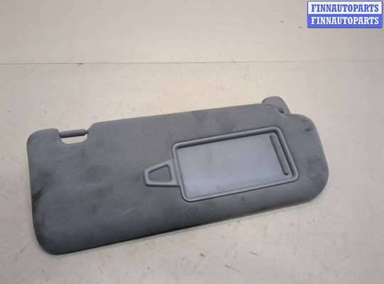 купить Козырек солнцезащитный на KIA Sorento XM 2009-2021