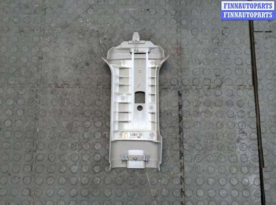 купить Обшивка центральной стойки на Hummer H3