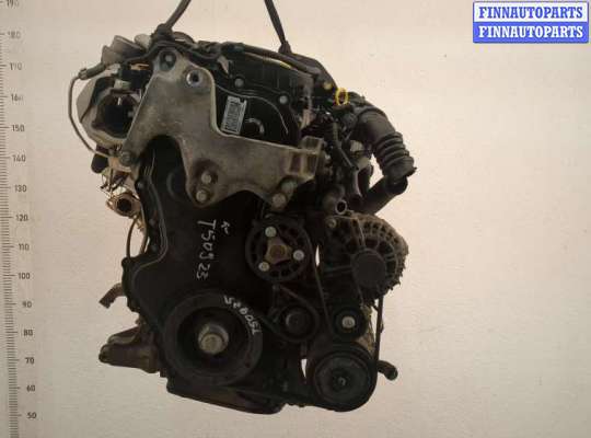 купить Двигатель (ДВС) на Renault Scenic 2009-2012