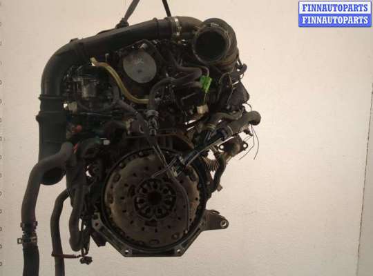купить Двигатель (ДВС) на Renault Scenic 2009-2012