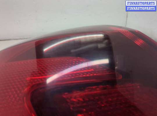 купить Фонарь (задний) на Opel Astra J 2010-2017