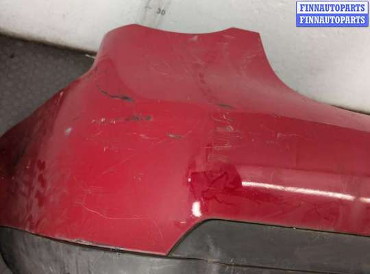 купить Бампер на Volkswagen Jetta 5 2004-2010