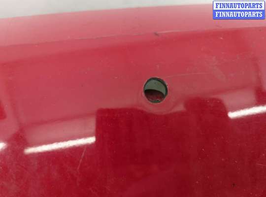 купить Бампер на Volkswagen Jetta 5 2004-2010