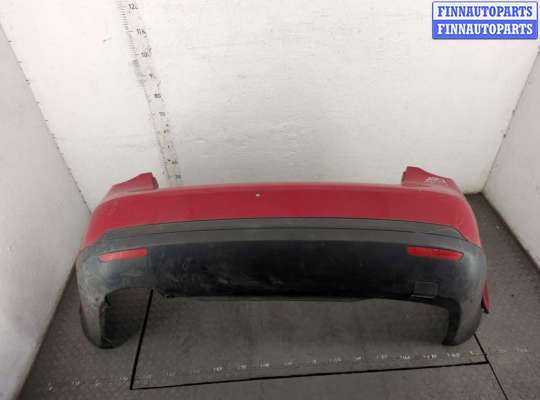 купить Бампер на Volkswagen Jetta 5 2004-2010