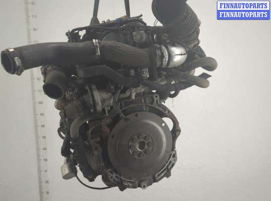 купить Турбина на KIA Sorento XM 2009-2021