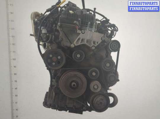 Турбина KA594072 на KIA Sorento XM 2009-2021