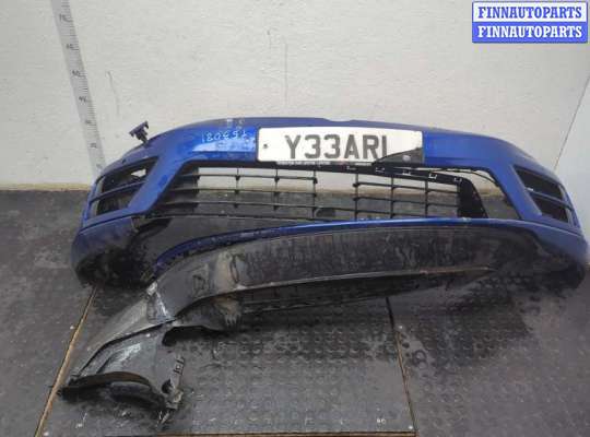 купить Бампер на Volkswagen Golf 7 2012-2020