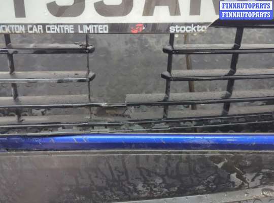 купить Бампер на Volkswagen Golf 7 2012-2020