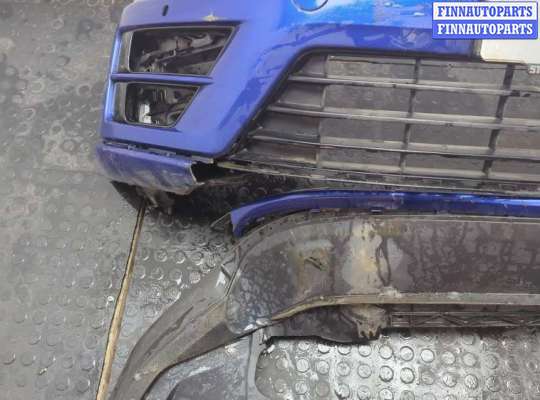 купить Бампер на Volkswagen Golf 7 2012-2020