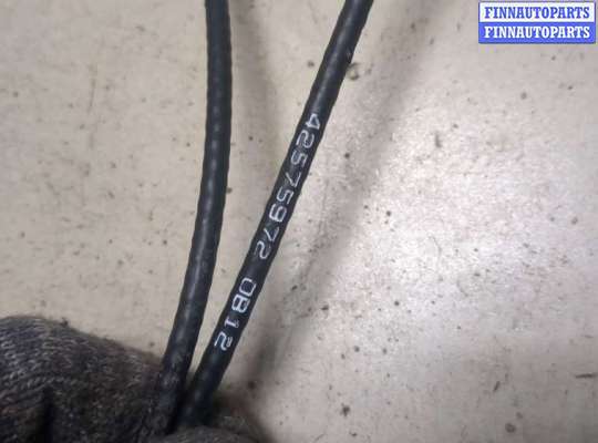 купить Трос капота на Chevrolet Trax 2016-2022