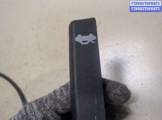 купить Трос капота на Chevrolet Trax 2016-2022