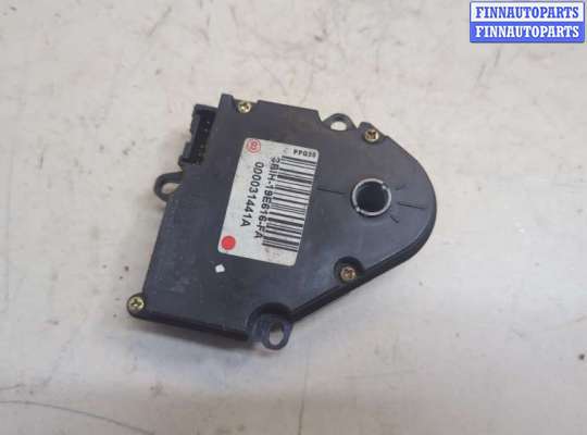 Моторчик заслонки печки на Hummer H2