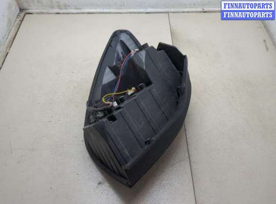 Фонарь задний на Chevrolet Captiva