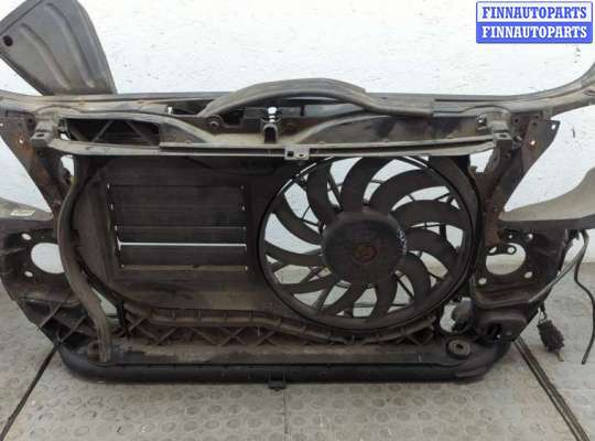 купить Рамка передняя (телевизор) на Audi A4 (B7) 2004-2009