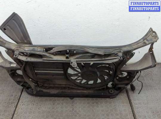 Рамка передняя (телевизор) AU1625557 на Audi A4 (B7) 2004-2009