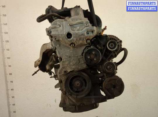 купить Двигатель (ДВС) на Nissan Note E11 2005-2013