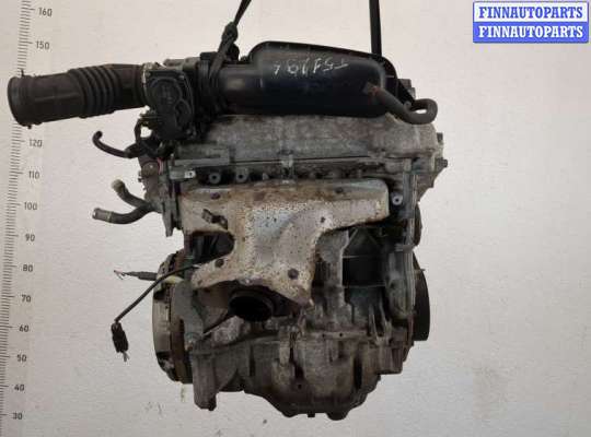 купить Двигатель (ДВС) на Nissan Note E11 2005-2013