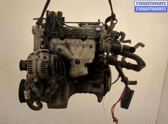 купить Коллектор выпускной на Dacia Sandero 2008-2012