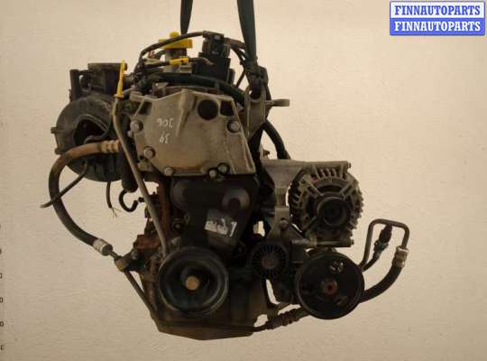 купить Коллектор выпускной на Dacia Sandero 2008-2012