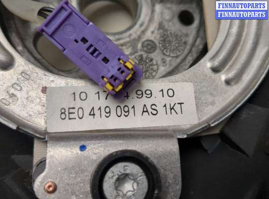 купить Руль на Audi A4 (B6) 2000-2006