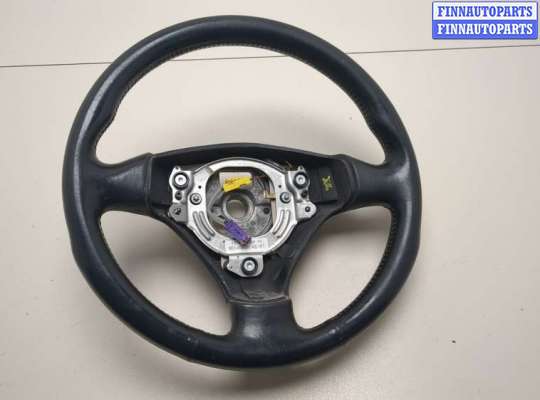 Руль AU1692430 на Audi A4 (B6) 2000-2006