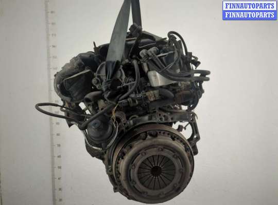 купить Двигатель (ДВС) на Ford Focus 2 2008-2011
