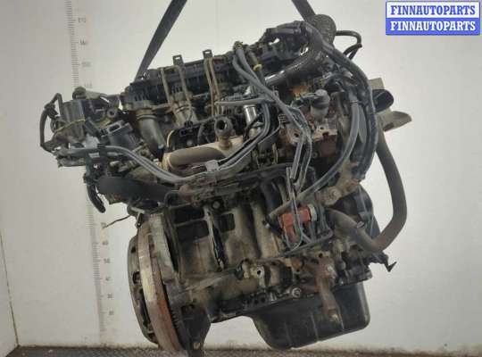 купить Двигатель (ДВС) на Ford Focus 2 2008-2011