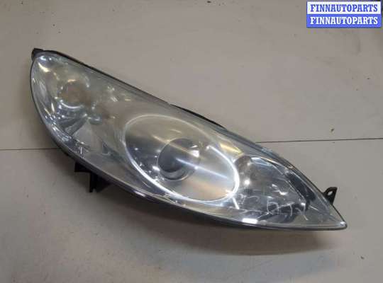 купить Фара (передняя) на Peugeot 407