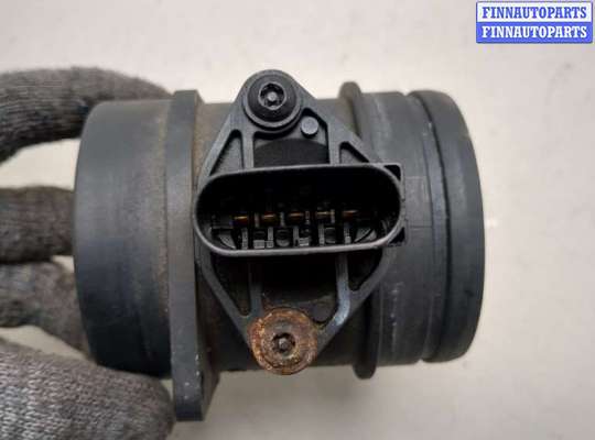 купить Измеритель потока воздуха (расходомер) на BMW 3 E90, E91, E92, E93 2005-2012