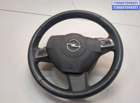 Купить Руль на Opel Astra H 2004-2010 Руль OP2416854 на Opel Astra H 2004-2010