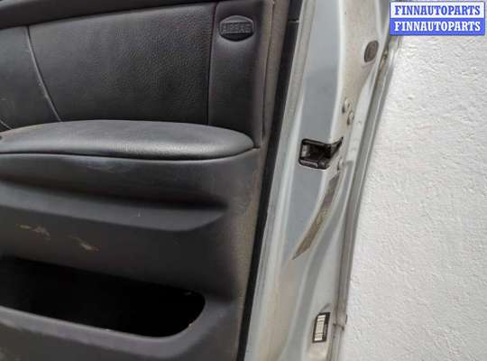 Ручка двери наружная на BMW X5 (E53)