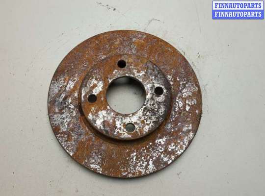 купить Диск тормозной на Ford Focus 1 1998-2004