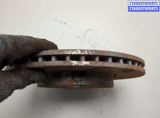 купить Диск тормозной на Ford Focus 1 1998-2004