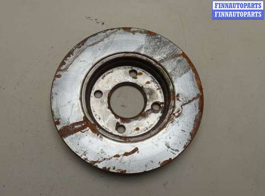 купить Диск тормозной на Ford Focus 1 1998-2004