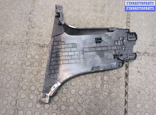 купить Обшивка центральной стойки на Mazda 3 (BP) 2019-2025