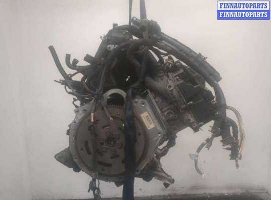 купить Двигатель (ДВС) на BMW X5 E70 2007-2013