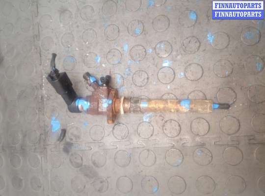 купить Форсунка топливная на Ford Kuga 2008-2012