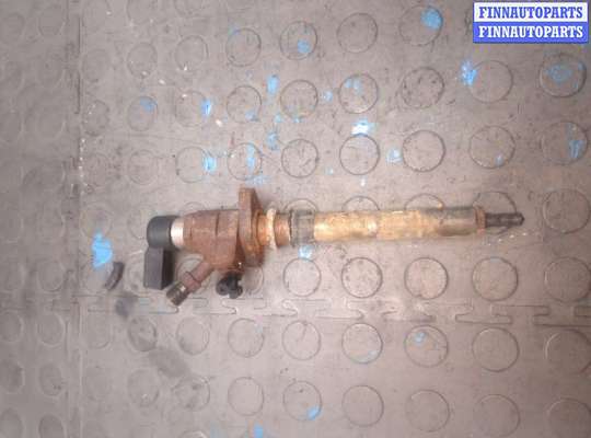 купить Форсунка топливная на Ford Kuga 2008-2012